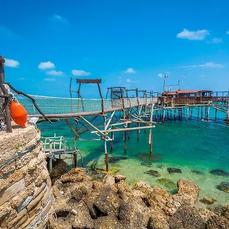 L'approdo - Myho Casa Vasto
