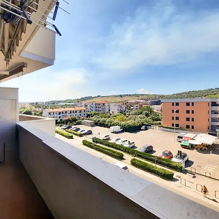 L'approdo - Myho Casa Διαμέρισμα Vasto