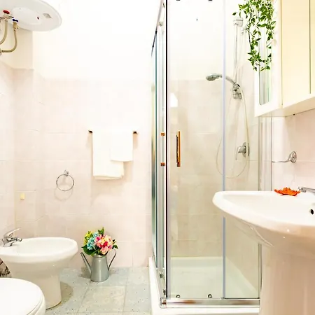 L'approdo - Myho Casa Διαμέρισμα