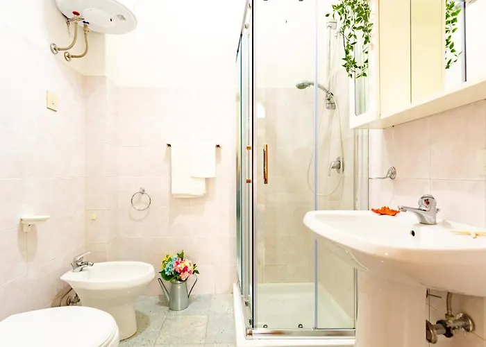 L'approdo - Myho Casa דירה