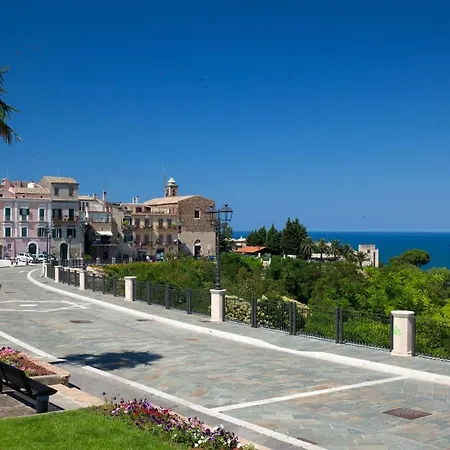 L'approdo - Myho Casa Daire