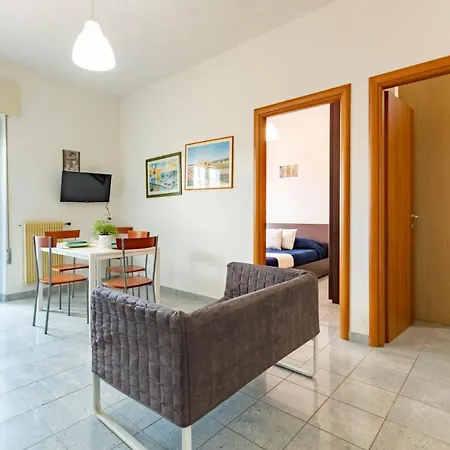 Lejlighed L'approdo - Myho Casa *