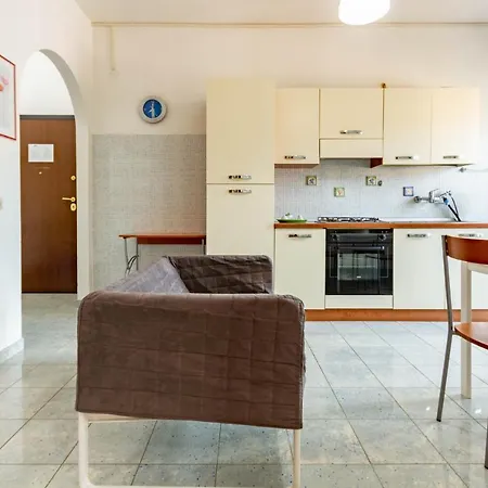 L'approdo - Myho Casa Vasto