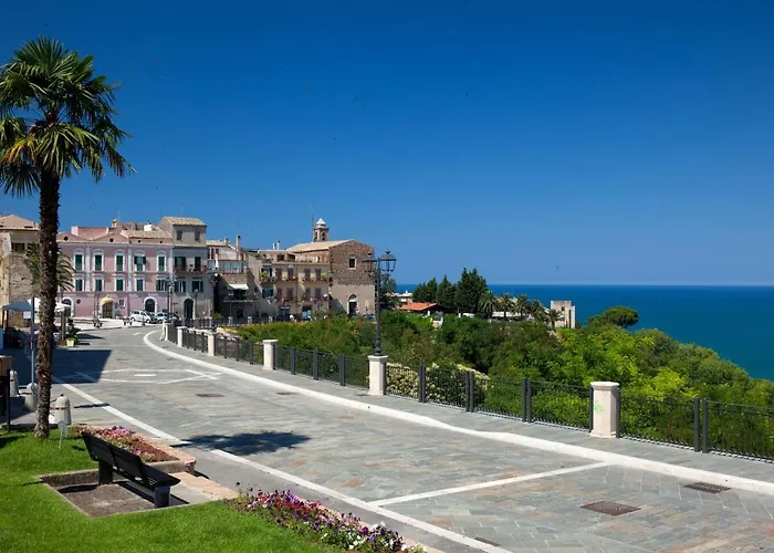 L'approdo - Myho Casa Апартаменты