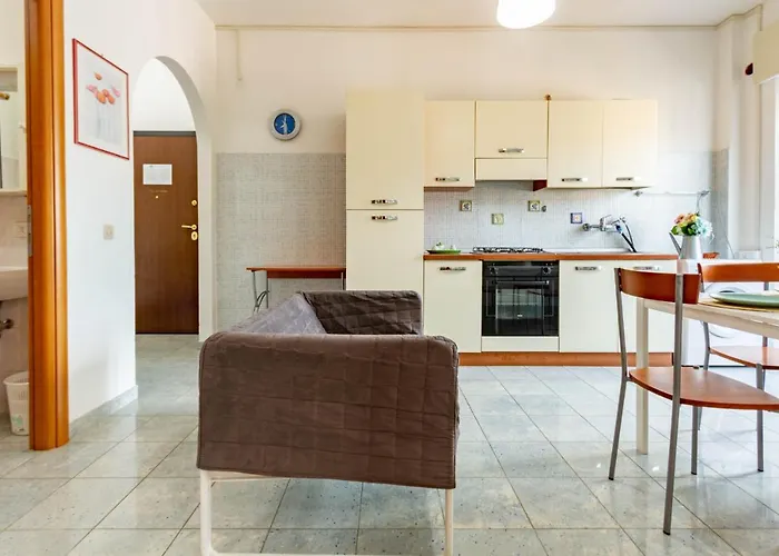 L'approdo - Myho Casa Васто