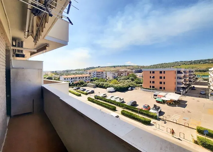 L'approdo - Myho Casa Lejlighed Vasto