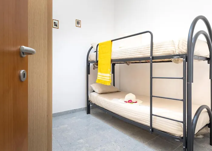 Lejlighed L'approdo - Myho Casa